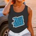 Rated Rookie Unisex Tank Top Gifts for Women