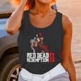 Red Dead Redemption 2 Unisex Tank Top Gifts for Women