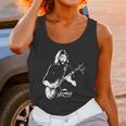 Retro Graphic Duane Allman Skydog Art Unisex Tank Top Gifts for Women