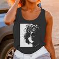 Retro Graphic Ian Hunter Art Unisex Tank Top Gifts for Women