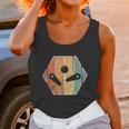 Retro Pinball Machine Vintage Arcade Game Unisex Tank Top Gifts for Women