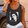 Retro Graphic Tim Buckley Art Unisex Tank Top Gifts for Women