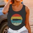 Retro Vintage Bullet Unisex Tank Top Gifts for Women