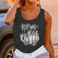 Revel Shore Stranger Things The Upside Down 1983 Unisex Tank Top Gifts for Women