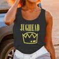 Riverdale Jughead Crown Unisex Tank Top Gifts for Women