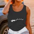 Santas Jeep T-Shirt Unisex Tank Top Gifts for Women