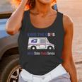 Save The Usps Unisex Tank Top Gifts for Women