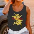 Sepultura Logo Soulfly T-Shirt Unisex Tank Top Gifts for Women