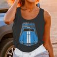 Shelby Ac Cobra 427 Blue Unisex Tank Top Gifts for Women