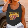 Shooting Stars Pun Unisex Tank Top Gifts for Women