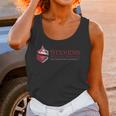 Simple Logo Stevens Institute Of Technology 2020 Unisex Tank Top Gifts for Women