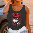 Snoopy Rush Unisex Tank Top Gifts for Women