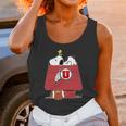 Snoopy Utah Utes Fans Unisex Tank Top Gifts for Women