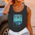 Solar Eclipse Tennessee August 21 2017 Unisex Tank Top Gifts for Women