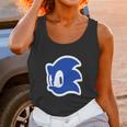 Sonic Team Unisex Tank Top Gifts for Women