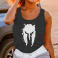 Spartan Strength Wear Unisex Tank Top Gifts for Women