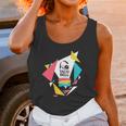 Taco Bell Confetti Logo Unisex Tank Top Gifts for Women