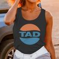 Tad Unisex Tank Top Gifts for Women