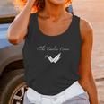 The Timeless Crane Origami Paper Crane Unisex Tank Top Gifts for Women