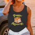 Tipsy Elves Funny Flipping Awesome Unisex Tank Top Gifts for Women