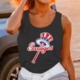 Tommy Kahnle Savages Shirt Unisex Tank Top Gifts for Women