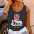 I Have Trump Derangement Syndrome Notmypresident Unisex Tank Top Gifts for Women