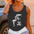 Trust The King Ezekiel Shirt Unisex Tank Top Gifts for Women