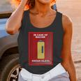 Twisted Tea Break The Glass Funny Unisex Tank Top Gifts for Women