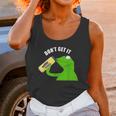 Twisted Tea Dont Get It Twisted Meme Unisex Tank Top Gifts for Women