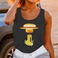 Twisted Tea Funny Bang Graphic Unisex Tank Top Gifts for Women