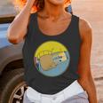 Twisted Tea Graphic Funny Unisex Tank Top Gifts for Women