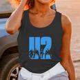 U2 Band Music Band Unisex Tank Top Gifts for Women