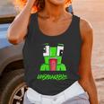 Unspeakable Youth Kids Shirt Unisex Tank Top Gifts for Women