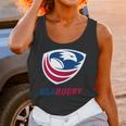 Usa Rugby Unisex Tank Top Gifts for Women