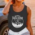 Vintage Jacks Bar Virgin River Unisex Tank Top Gifts for Women