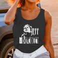 Vintage Graphic Jeff Buckley Art Unisex Tank Top Gifts for Women