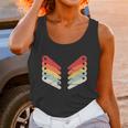 Vintage Retro Arcade Pinball Unisex Tank Top Gifts for Women