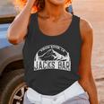 Virgin River Jacks Bar Gift Unisex Tank Top Gifts for Women