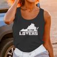 Virginia Lovers State Heart Vintage Throwback Gift Unisex Tank Top Gifts for Women