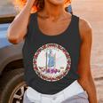 Virginia Sic Semper Tyrannis With Governor Northam Unisex Tank Top Gifts for Women