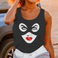 Visage Catwoman T-Shirt Unisex Tank Top Gifts for Women