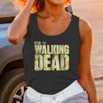 The Walking Dead Unisex Tank Top Gifts for Women