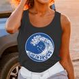 The War On Drugs Unisex Tank Top Gifts for Women