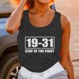 Washington Dc Baseball 19-31 Unisex Tank Top Gifts for Women