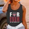 Washington Spirit Forever Not Just When We Win Unisex Tank Top Gifts for Women