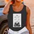 Why Dont We Signature Unisex Tank Top Gifts for Women