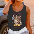 Wkrp In Cincinnati Unisex Tank Top Gifts for Women