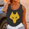 Wolves Jersey Wolverhampton Unisex Tank Top Gifts for Women