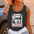 Wooo Ric Flair Wrestling Nature Boy Unisex Tank Top Gifts for Women