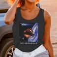 Zz Top - Afterburner Unisex Tank Top Gifts for Women